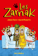 Zarnak (Les), t. 01